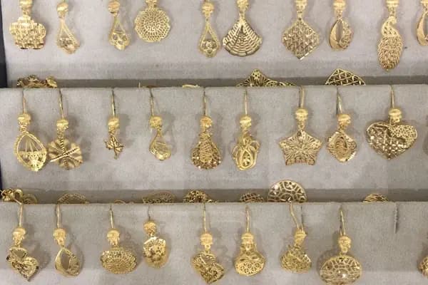 SAFİR GOLD - Kuyumcu - Konya Akşehir