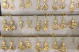 SAFİR GOLD