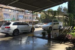 ERSOY OTO YIKAMA&amp;KUAFÖR SUGÖZÜ ŞUBESİ