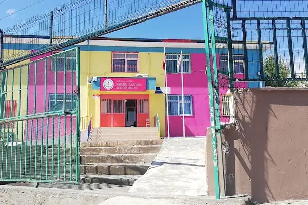 Nene Hatun Anaokulu - Eğitim - Şanlıurfa Akçakale