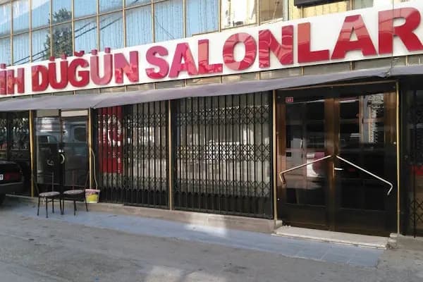 Fatih Düğün Salonları | Bucada Düğün Salonu | Bucada Uygun Fiyatlı Düğün Salonu | Bucada Kına Salonu | Bucada Nişan Salonu - Etkinlik Mekânı - İzmir Buca