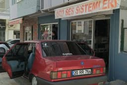 Açay Elektronik