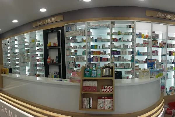 Marmara Eczanesi - Eczane - İstanbul Bağcılar