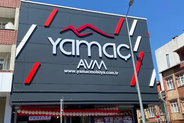 Yamaç Avm - Ev Eşyaları Mağazası - İstanbul Bağcılar