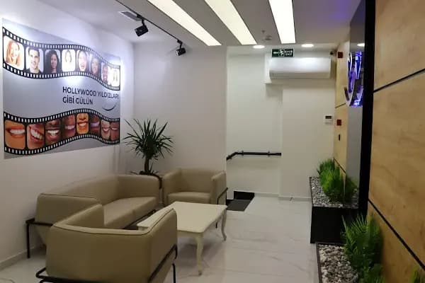 Hospitadent Bursa Diş Hastanesi - Hastane - Bursa İnegöl