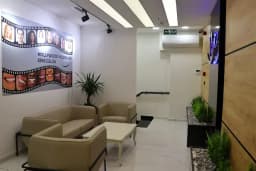 Hospitadent Bursa Diş Hastanesi