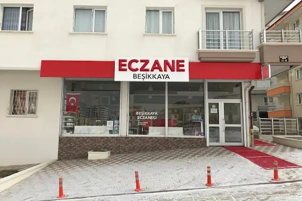 Beşikkaya Eczanesi - Eczane - Ankara Altındağ