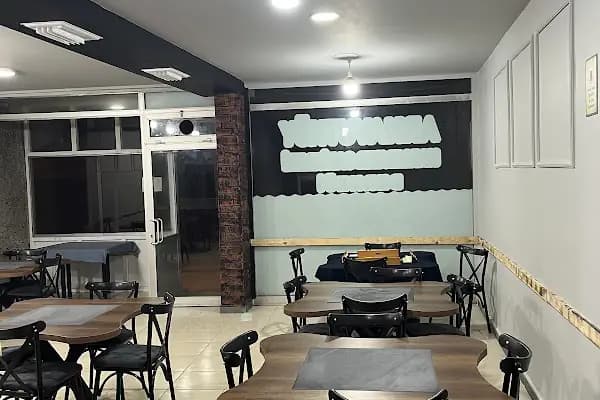 Karlıbayır Sakinleri Derneği - Kafe - İstanbul Arnavutköy