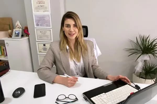 Diyetisyen Gülce ÖZYÜREKİN - Diyetisyen - Bursa Gemlik