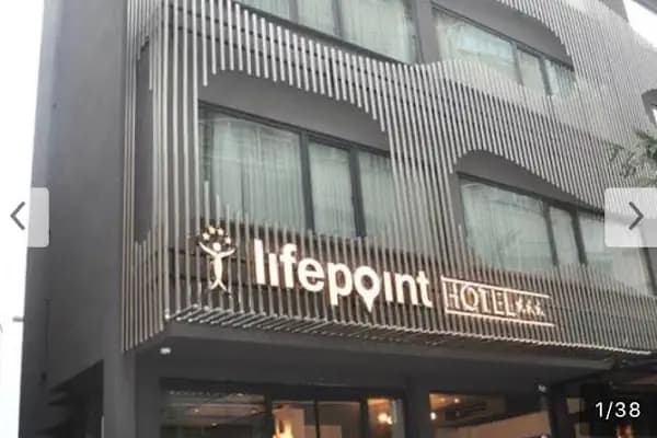 Lifepoint Hotel - Otel - Trabzon Ortahisar