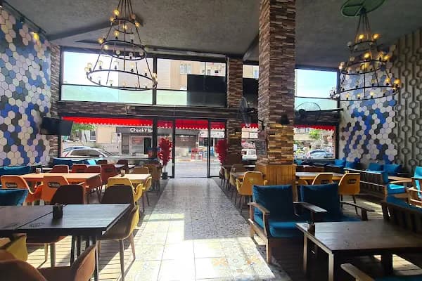 QUQA Coffee Lounge - Kafe - Balıkesir Altıeylül