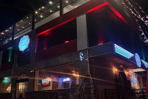 Karnaval Bayraklı - Pub - İzmir Bayraklı