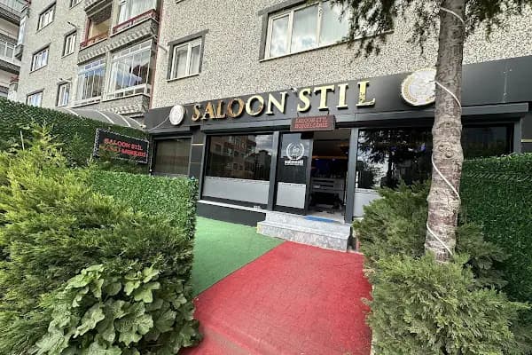 SALOON STİL MASAJ MERKEZİ - Masaj Uzmanı - Konya Selçuklu