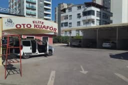 Elite Oto Yıkama