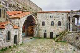 Kızlar Manastırı
