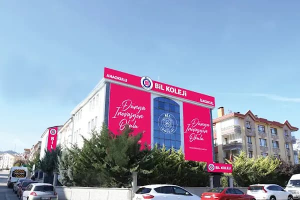 ALTINDAĞ BİL KOLEJİ ORTAOKULU - Okul - Ankara Altındağ