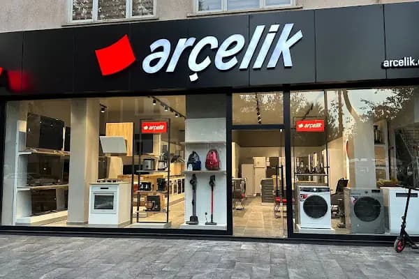 Koçinler Arçelik Yetkili Bayii - Ev Eşyaları Mağazası - Trabzon Akçaabat