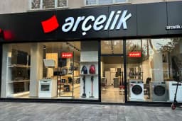 Koçinler Arçelik Yetkili Bayii