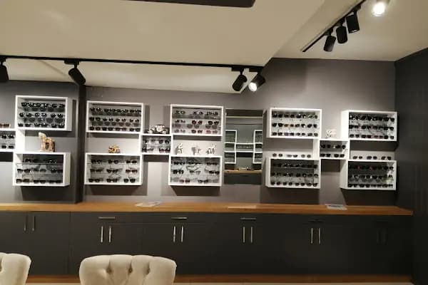 HAŞİM OPTİK - Optik - Gaziantep Şehitkamil
