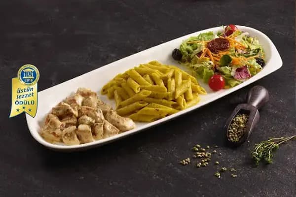 Makara Cafe - Kafe - İzmir Aliağa
