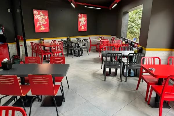 Öncü Döner İnegöl - Dönerci - Bursa Gürsu