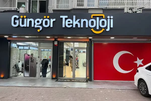 GÜNGÖR TEKNOLOJİ TURGUT ÖZAL MERKEZ - Cep telefonu mağazası - Adana Ceyhan