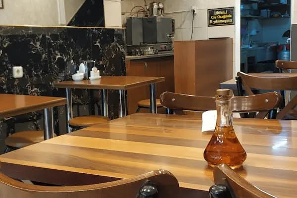 Öz Boğaziçi Etli Pide Salonu - Pideci - Konya Güneysınır