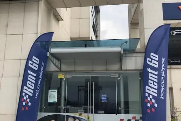 Rent Go Pendik - Araba Kiralama Şirketi - İstanbul Pendik
