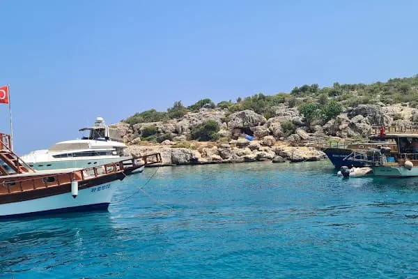 Ayaş Erdemli Belediye Düğün Salonu - Düğün Salonu - Mersin Anamur