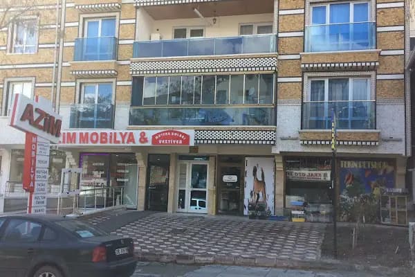 TEKİN PET SHOP - Evcil Hayvan Malzemeleri Mağazası - Ankara Keçiören
