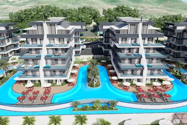 Serdar Uygun Construction | Alanya Oba - Gayrimenkul Müteahhidi - Antalya Alanya