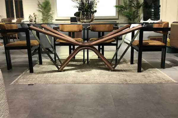 Etra Living Fabrika - Mobilya Toptancısı - Bursa İnegöl
