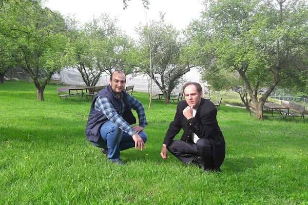 Çocuk Bahçesi - Park - Sakarya Adapazarı