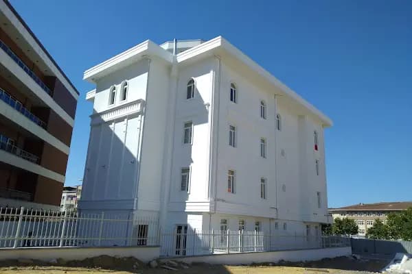 Kavakpınar Cemevi - Dini Kurum - İstanbul Avcılar