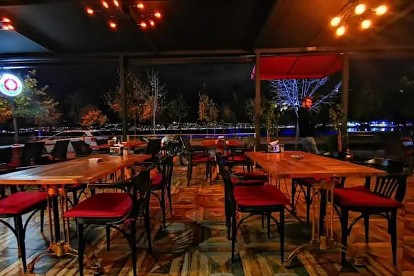 KLİDA CAFE RESTUARANT - Kafe - Kocaeli İzmit