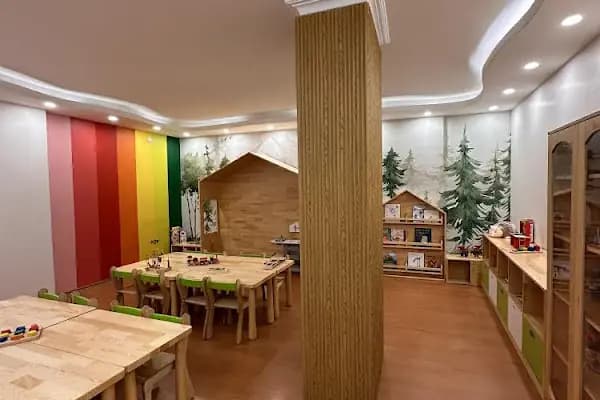 Özel Bambu Anaokulu - Anaokulu - İstanbul Arnavutköy