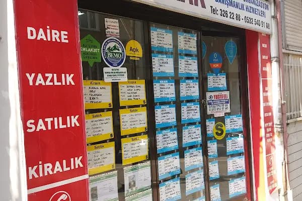 Bursa Kılıç Emlak Gayrimenkul Danışmanlık İnşaat sanayi ve Ticaret Limited Şirketi - Emlak Yönetim Şirketi - Bursa Yıldırım