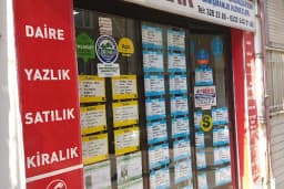 Bursa Kılıç Emlak Gayrimenkul Danışmanlık İnşaat sanayi ve Ticaret Limited Şirketi