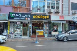 ÇAĞLAR GSM BUCA