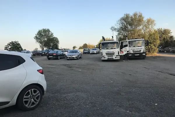 Etiler Otoparki - Otopark - İstanbul Beşiktaş
