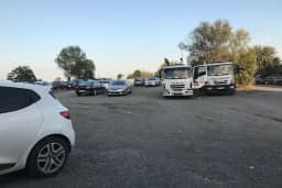 Etiler Otoparki
