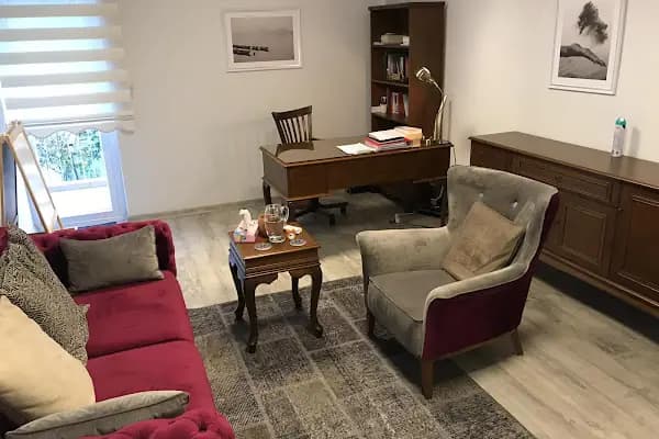 Psikoloji Antalya - Psikoterapist - Antalya Alanya