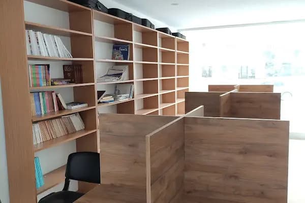 Birecik Gençlik Merkezi - Kurumsal Ofis - Şanlıurfa Birecik