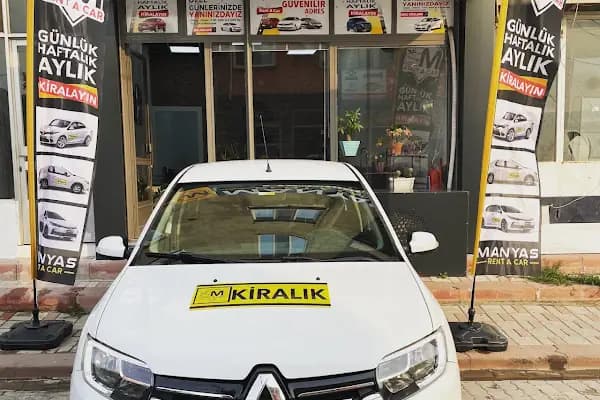 MANYAS RENT A CAR - Uzun Vadeli Araç Kiralama Hizmeti - Balıkesir Altıeylül