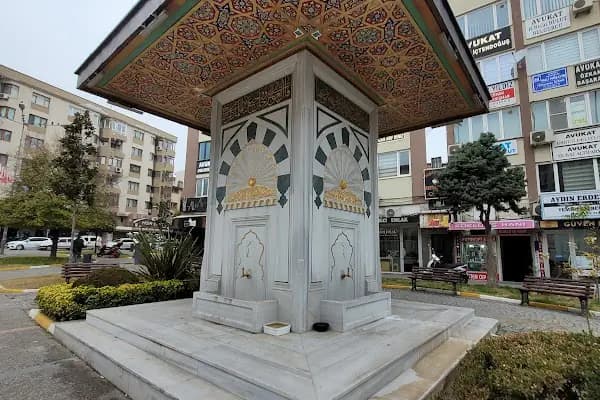 Altıeylül Ve Karesi Nüfus Müdürlüğü - Devlet Dairesi - Balıkesir Altıeylül