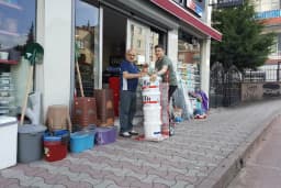 ÇAYIROVA NALBUR HIRDAVAT