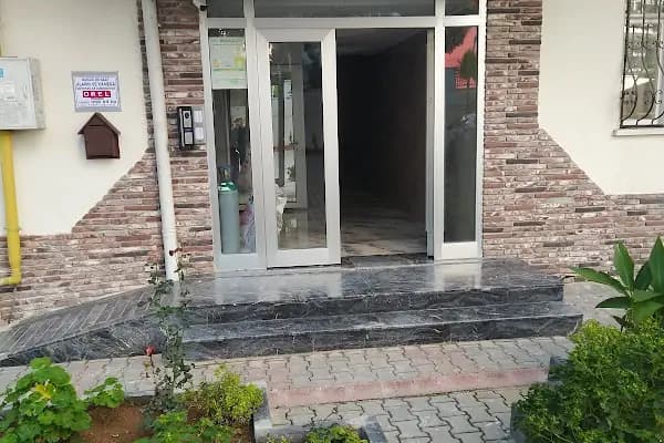 Safir Delux - Apartman Kompleksi - Adana Kozan