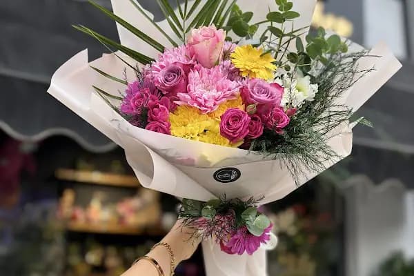 Gonca İlkar Flowers Shop - Çiçekçi - Sakarya Adapazarı