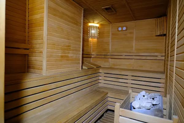Hermosa Spa Bağbaşı - Denizli Masaj Salonu - Spa ve Sağlık Kulübü - Denizli Çal