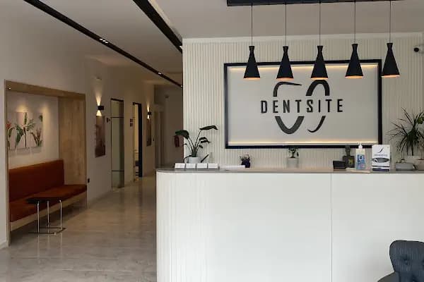 Özel Dentsite Ağız ve Diş Sağlığı Polikliniği - Diş Kliniği - İzmir Karşıyaka
